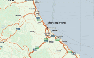 RADUNO A MONTESILVANO (PE)