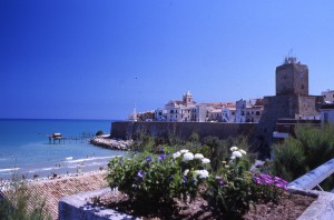 EVANGELIZZAZIONE A TERMOLI