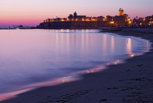 EVANGELIZZAZIONE E RIUNIONE DEI GIOVANI A TERMOLI