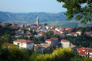 CULTO ALL'APERTO A ROCCASPINALVETI